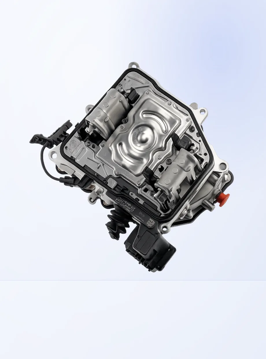 Мехатроник DCT290 DCT 7 для Chery