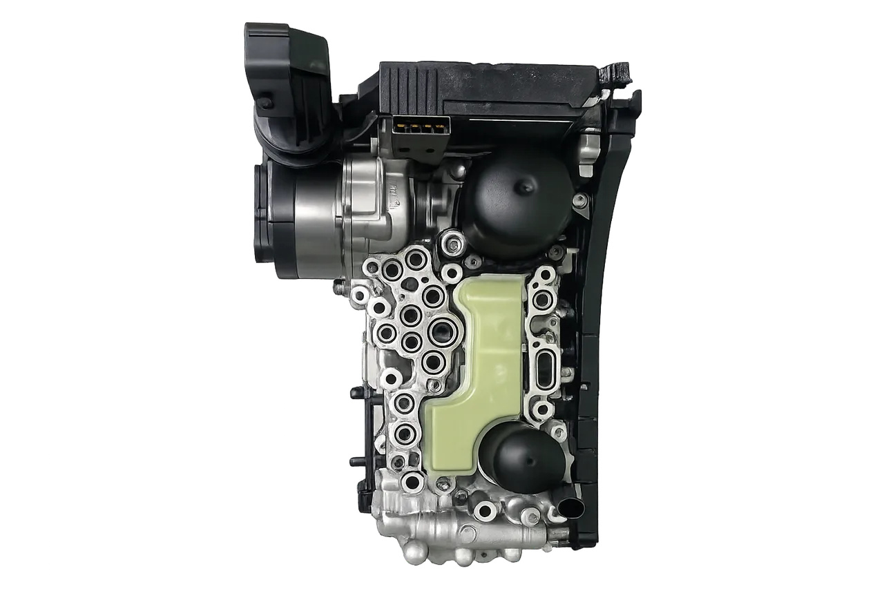 Купить мехатроник DL382 S-Tronic 7