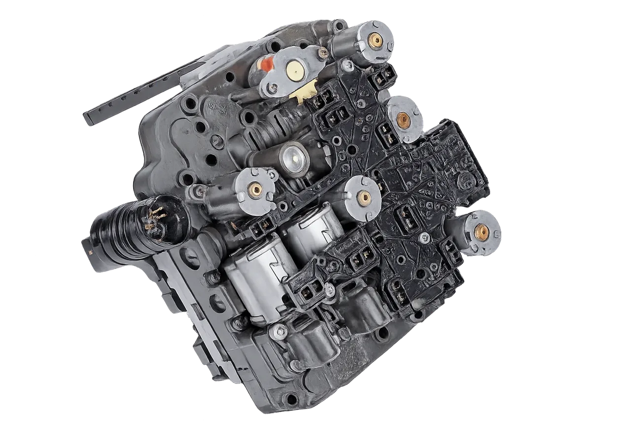 Купить мехатроник DQ250 DSG 6