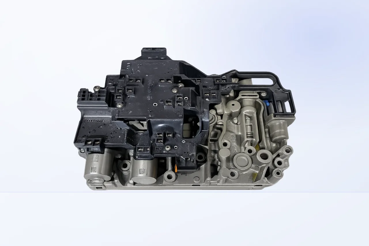 Мехатроник Haval 7DCT DCT 7 для Haval